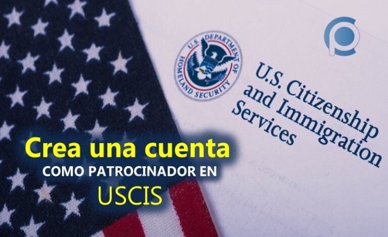 C Mo Crear Una Cuenta En Uscis Para El Parole Humanitario A Cubanos