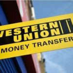 Salida de Western Union de Cuba