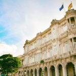 Consulado de España en La Habana, Cuba reinicia sus servicios