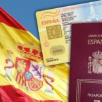 Cubanos beneficiados con Nueva Ley de Nietos en España