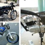 Cubanos ya pueden comprar unidades de motos nuevamente