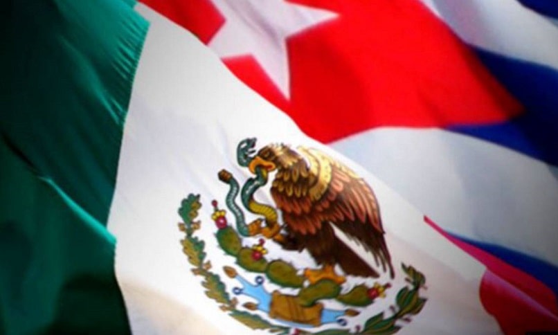 Nuevo Consulado de México en Cuba Embajada de México en La Habana informó sobre la reapertura