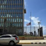 Información actualizada por la Embajada de Estados Unidos en Cuba