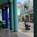 Cobra una vida lamentable accidente en Centro Habana