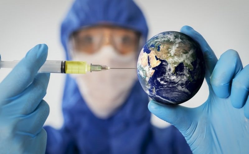 Cuba inicia pruebas clínicas de su vacuna contra la pandemia