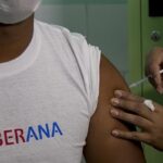 Ensayos clínicos de la vacuna Soberana01