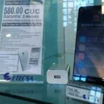 Etecsa anuncia la venta en MLC de celulares en Cuba