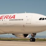 Iberia anuncian vuelo de repatriación desde Cuba hacia Madrid