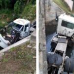 Accidente en Artemisa