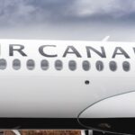Anuncia Air Canadá ruta desde Toronto a Cayo Coco