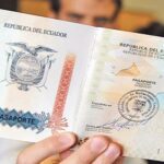 Consulado de Ecuador en Cuba informa sobre validez de los pasaportes