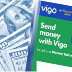 Envío de remesas a Cuba mediante Vigo by Western Union