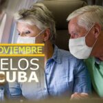 Vuelos a Cuba a partir de la segunda quincena de noviembre