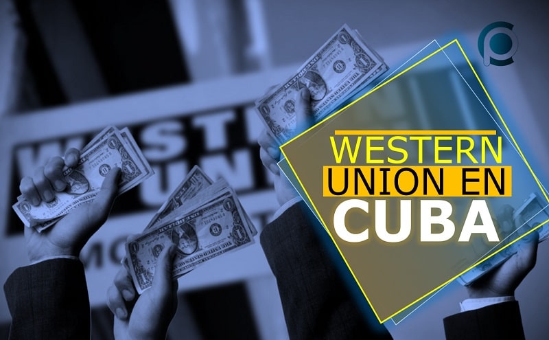 Western Union no pagará en dólares en Cuba remesas remesa regresará