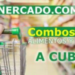 Comprar y enviar productos a Cuba con Nercado