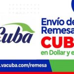 Enviar dinero a Cuba con VaCuba