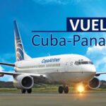 Vuelos desde Cuba a Panamá este mayo Listado de visas de tránsito aprobadas por Panamá en junio
