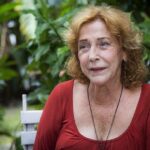 Entrevista a la actriz cubana Coralita Veloz