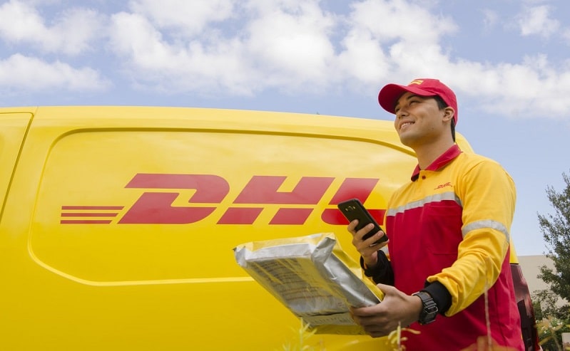 DHL reanuda sus envíos a Cuba en noviembre