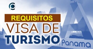 Requisitos que deben cumplir los cubanos para solicitar visa de turismo en Panamá Requisitos para solicitar visa de turismo en Panamá