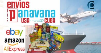 ¿Cómo comprar y enviar productos a Cuba con Panavana? Comprar y enviar productos a Cuba con Panavana