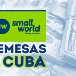 Cómo enviar dinero a Cuba con Small World FS