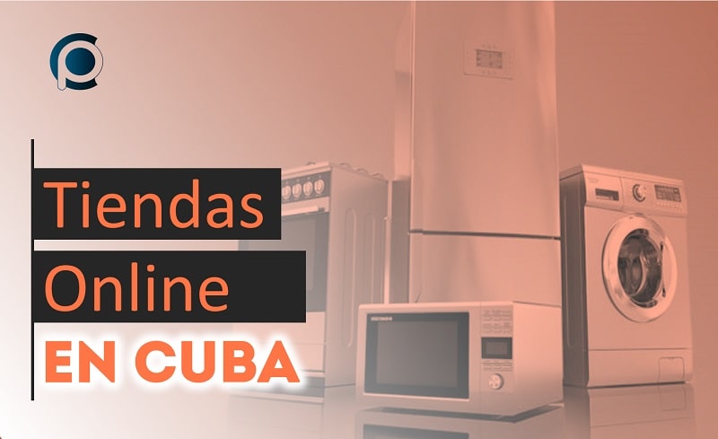 Copextel venta online en Cuba
