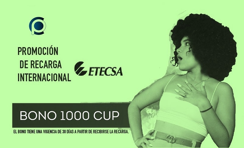 Cubacel anuncia super promoción