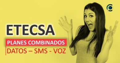 Ofertar planes combinados de Datos, SMS y Voz entre las prioridades de ETECSA ETECSA ofertará planes combinados