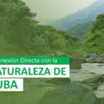 Ecotur en conexión directa con la naturaleza de Cuba
