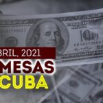 Enviar dinero a Cuba actualmente