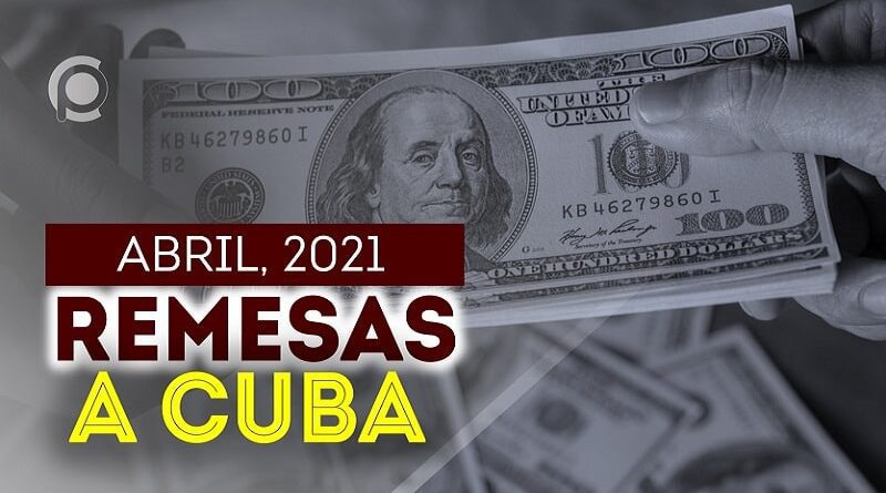 ¿Cómo enviar dinero a Cuba actualmente? ️ Cuba a Pulso