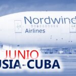 Nordwind anuncia vuelos a Cuba en junio