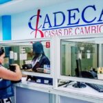 Ya se pueden cambiar divisas en CADECA y cajeros automáticos de Cuba