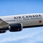 Vuelos de Air Canada a Cuba en julio