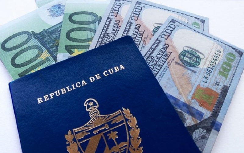 Alertan sobre obtención de visas y residencias por vías ilícitas en Cuba