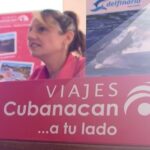 Anuncia agencia de viajes Cubanacán venta de boletos internacionales