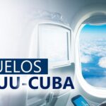 Conexión vuelos EEUU -Cuba La Habana con ofertas de viajes para noviembre VUELOS FLORIDA
