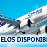 vuelos cuba panamá colombia Copa Airlines restablece e incrementa las conexiones a Cuba