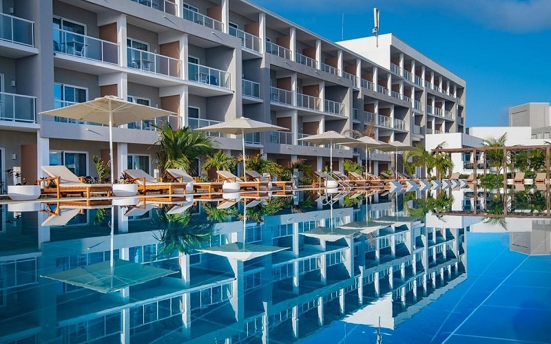 Grupo de Turismo Gaviota S.A anuncia hoteles que reabrirán el próximo 15 de noviembre