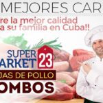 Supermarket23 la mejor tienda online con envíos a Cuba