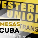 Western Union reactivará envío de remesas a Cuba