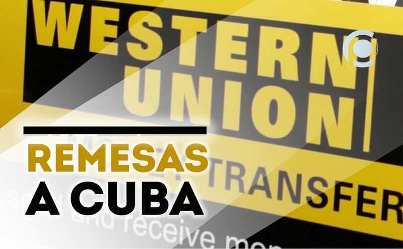 Western Union reactivará envío de remesas a Cuba