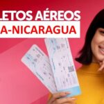 Cubanacán anuncia ofertas de vuelos entre Cuba y Nicaragua