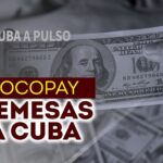 Envío de dinero a Cuba con TocoPay remesas a Cuba