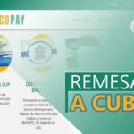 Enviar dinero a Cuba con TocoPay