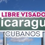 Cerrará el libre visado de Cuba a Nicaragua Lo que sabemos
