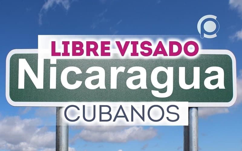 Cerrará el libre visado de Cuba a Nicaragua Lo que sabemos