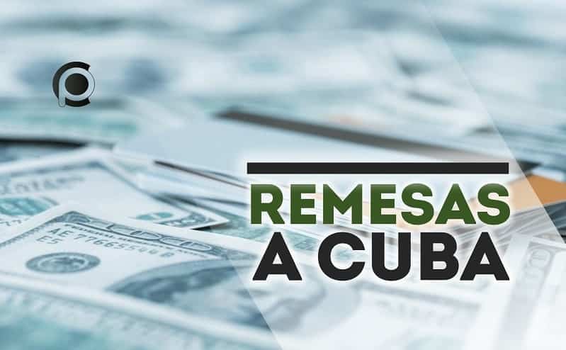 Vuelven las Remesas a Cuba o no