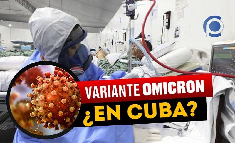 Ómicron en Cuba conoce todo sobre esta cepa